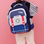 کوله پشتی XKWZ KIDS - کد : (26309) - تصویر 11